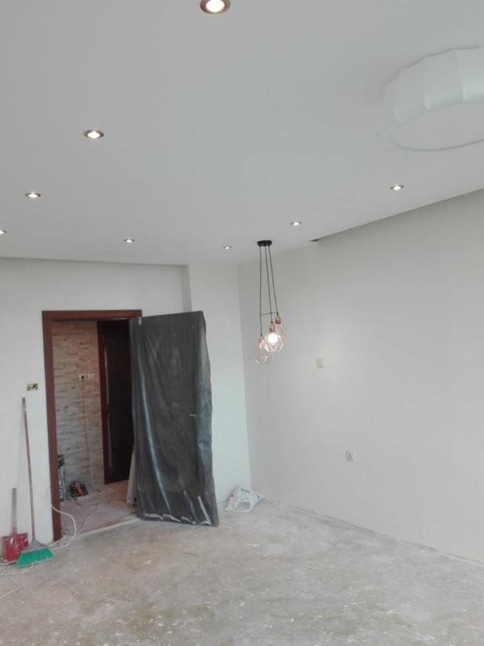 Цялостен ремонт на дома