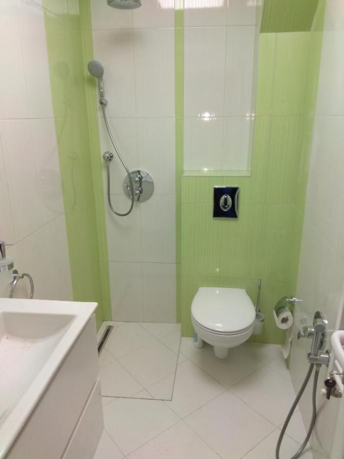 Баня (зелена)