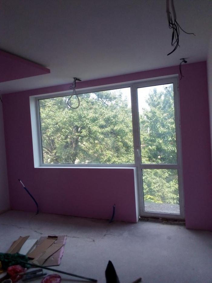 Гипсокартон