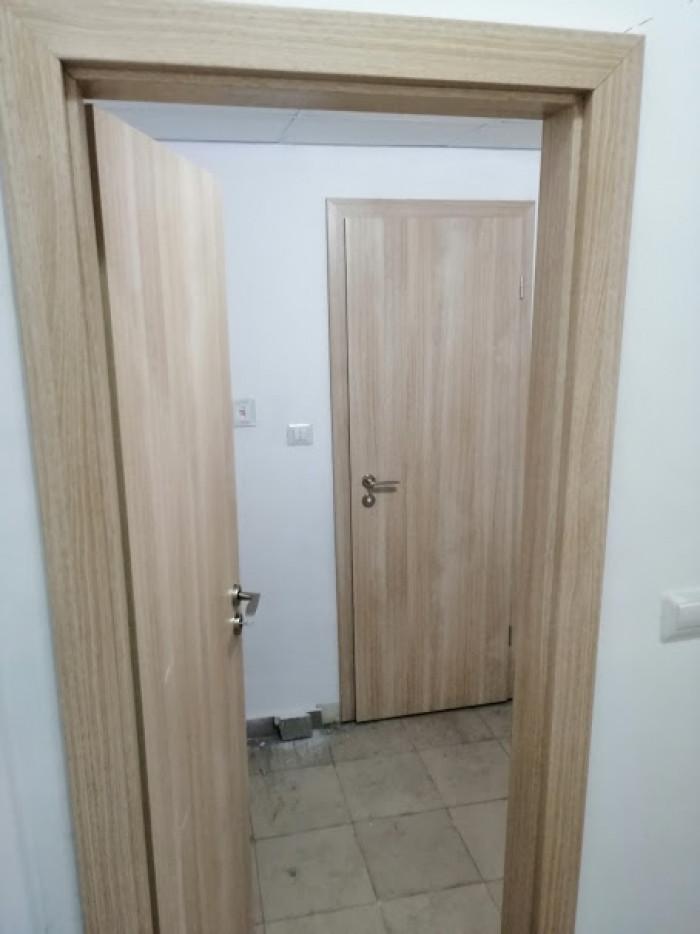 Монтаж на интериорни врати 2 броя