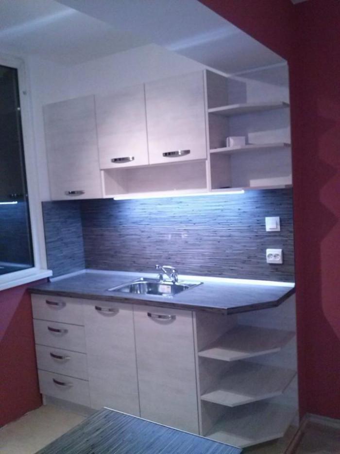 кухня "Силви"