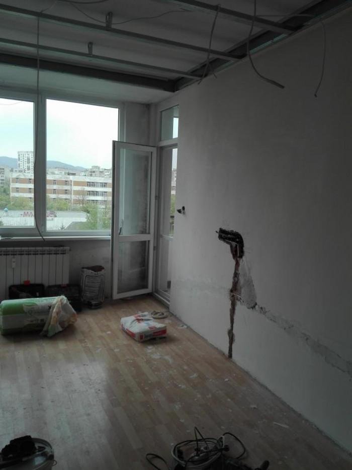 Цялостен ремонт на дома