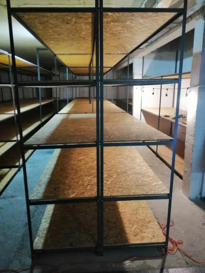 Рафтове от винкел и ОСБ