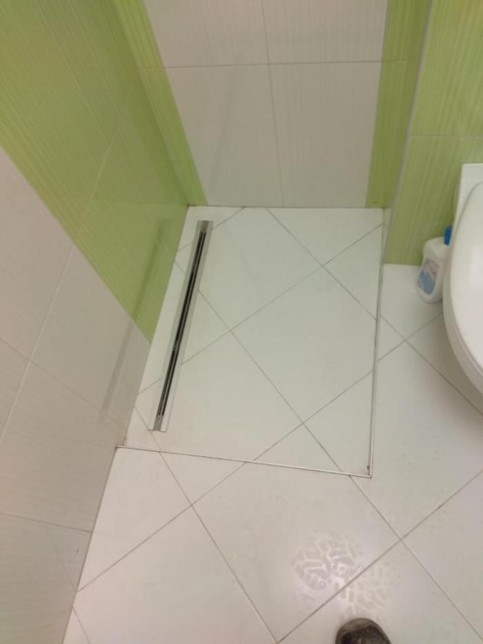 Баня (зелена)