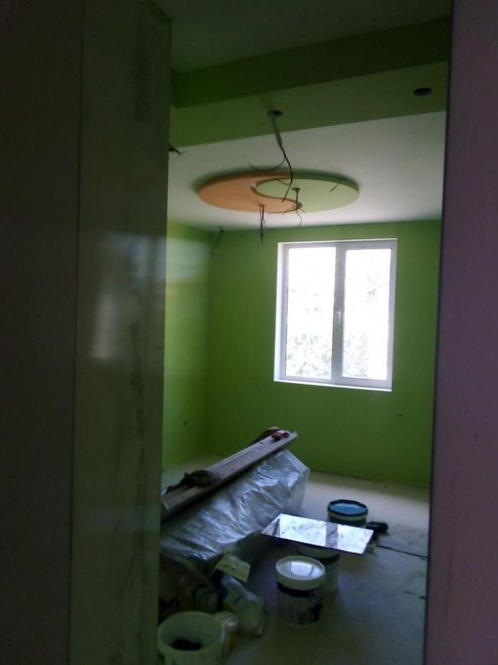 Гипсокартон