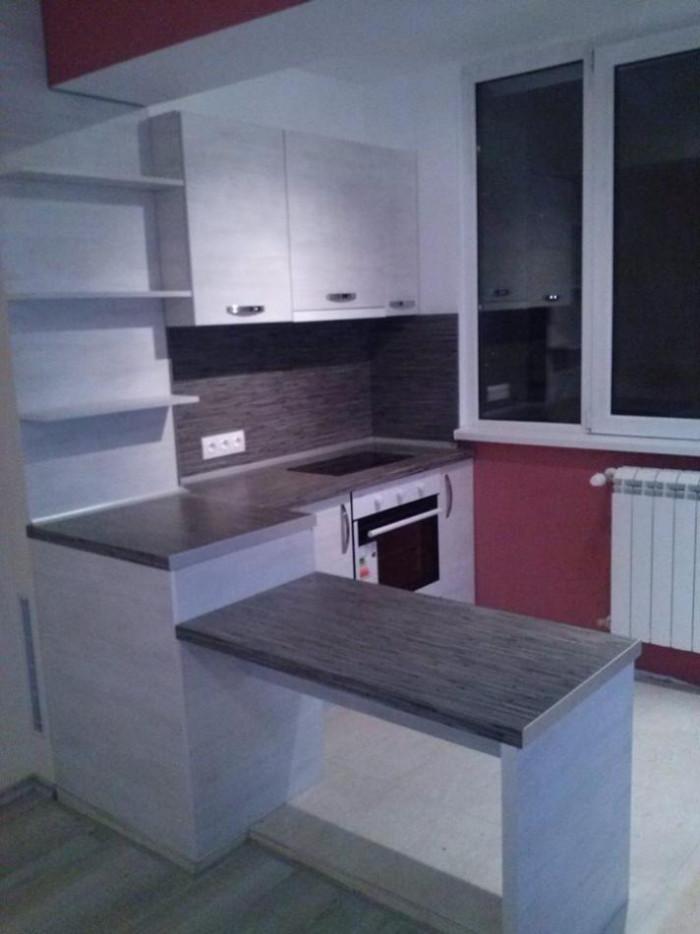 кухня "Силви"