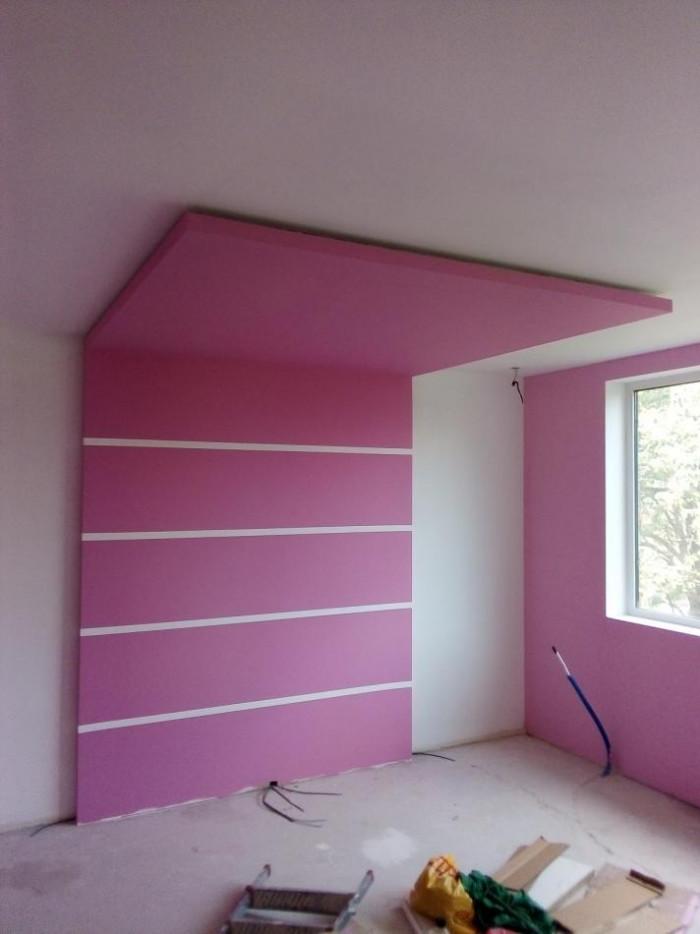 Гипсокартон