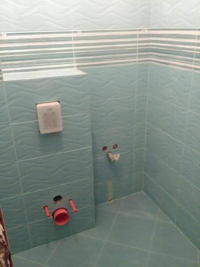 Изработка на баня