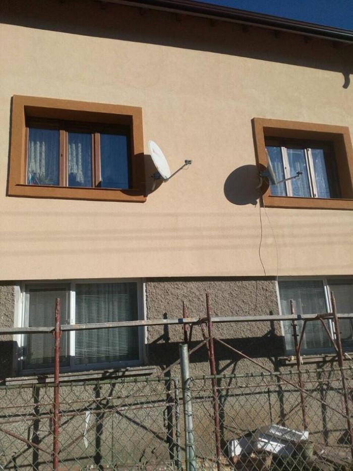 Къща - фаза 2