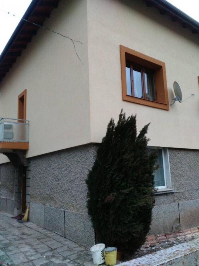 Къща - фаза 2