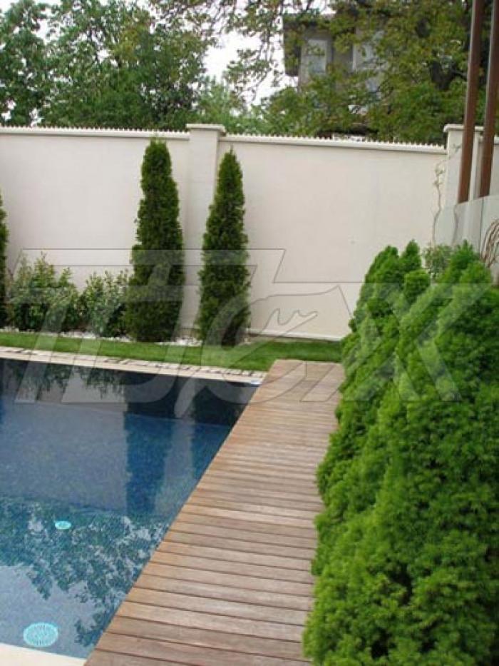 Професионално озеленяване