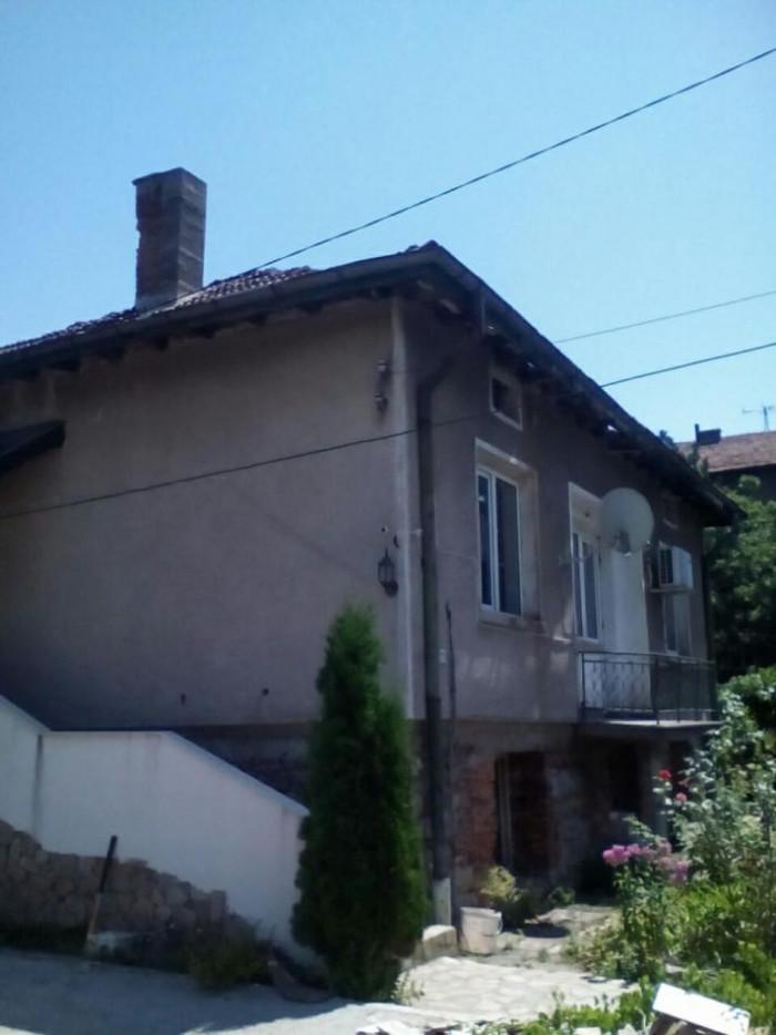 Ремонт на покрив