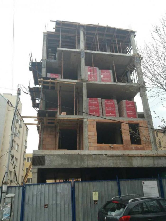 Жилищна сграда