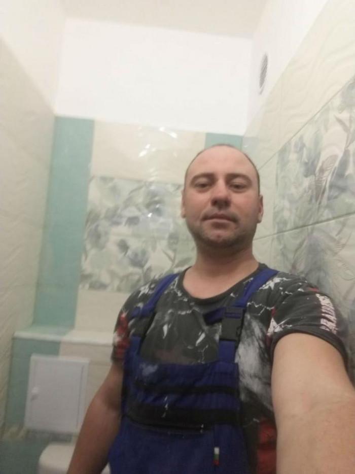 Ремонт на баня