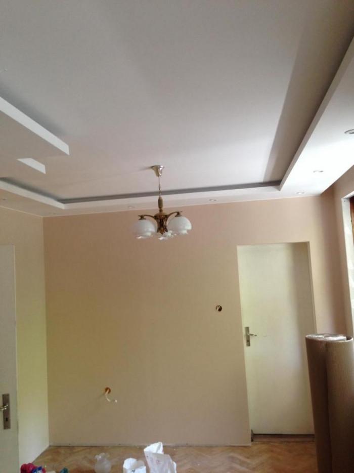 Предлагам всичко възможно във сухото строителство