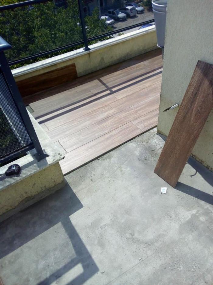 Лепене на плочки