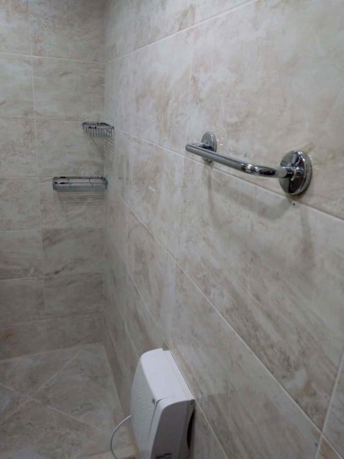 Ремонт на баня