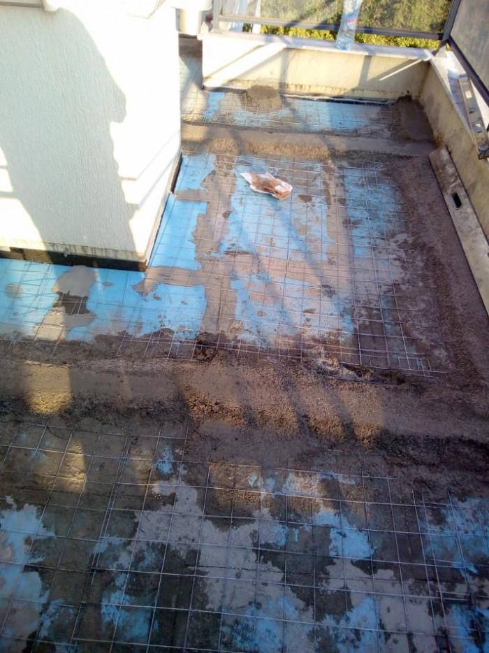 Подготовка преди замаска