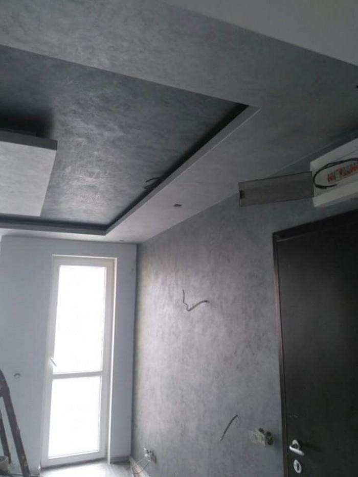 Декоративна мазилка "Кадоро"