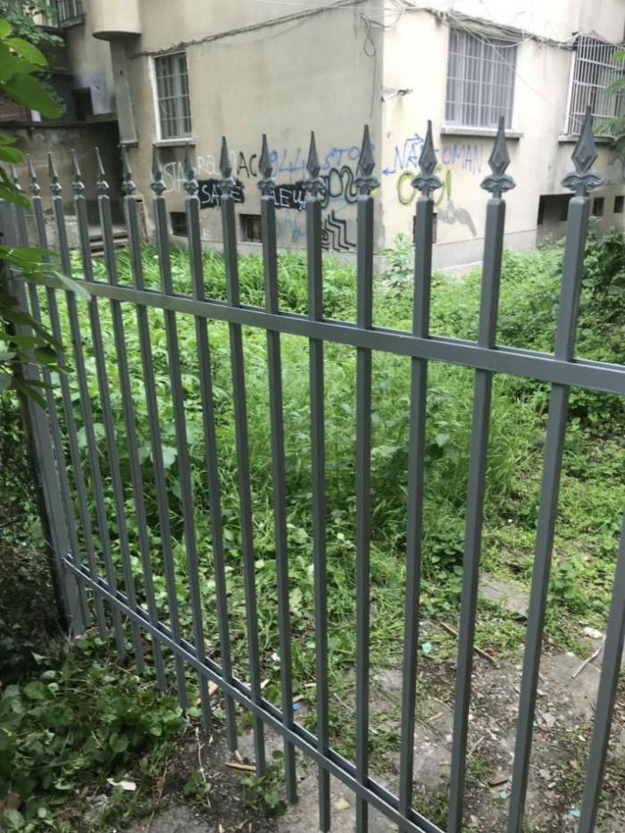 Ограда София