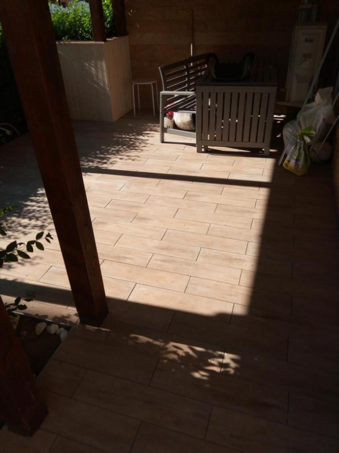 Плочки под навес