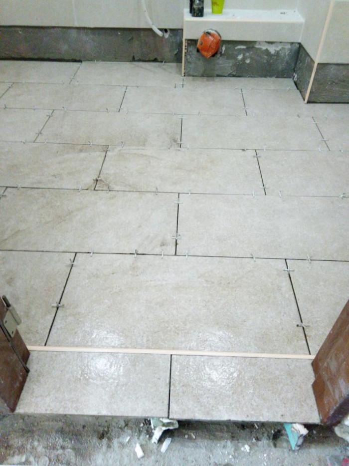 Плочки баня