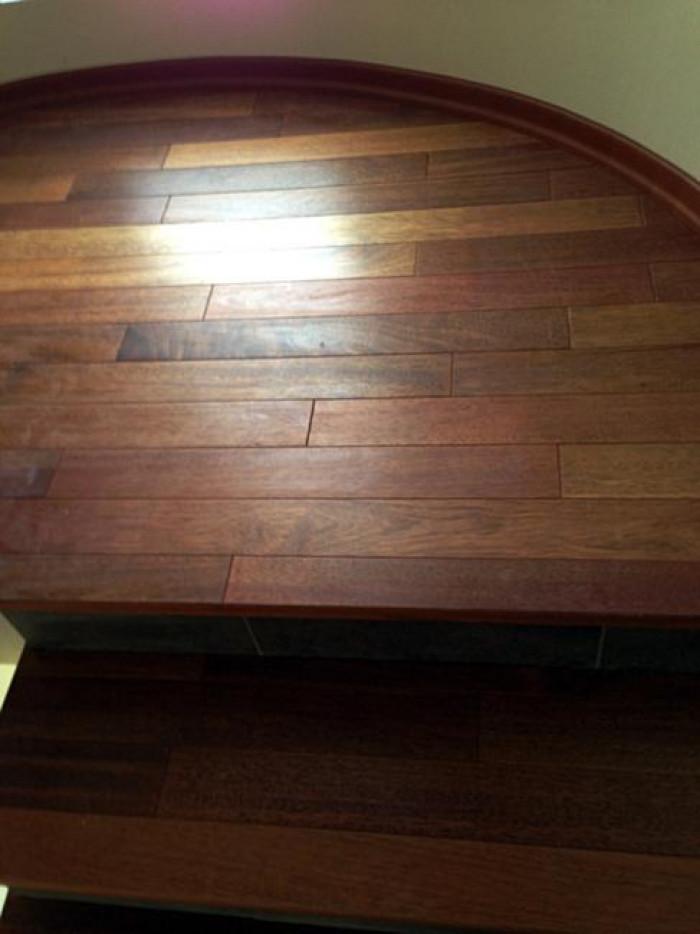 Снимка  от Паркети Миланов