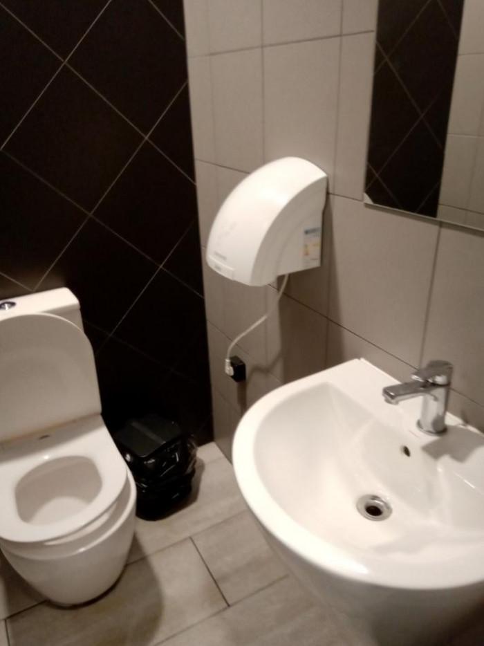 ресторант Хесбургер гр.Добрич