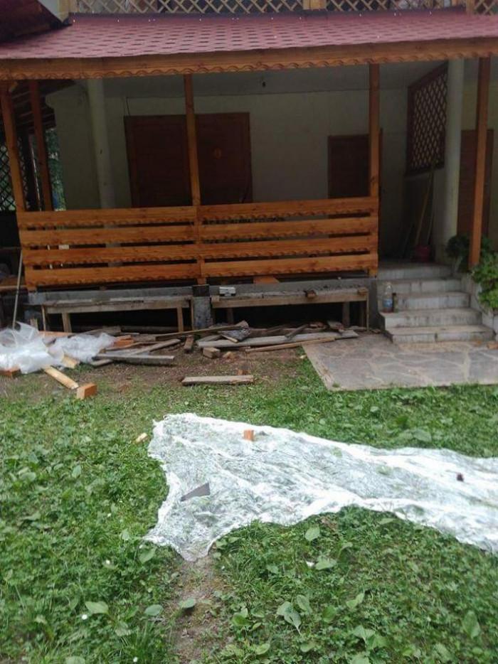 Реализирани проекти