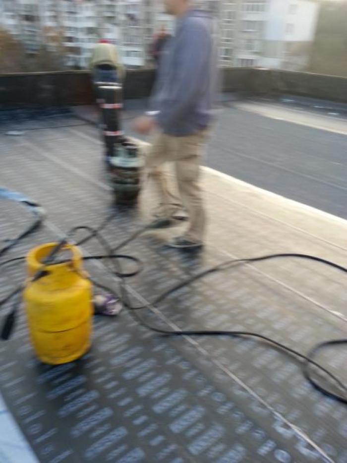 Снимка  от Първан Божилов