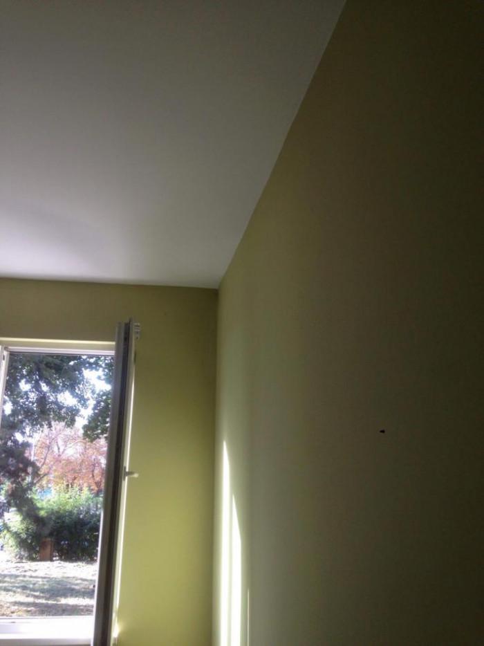 Боядисване на стая