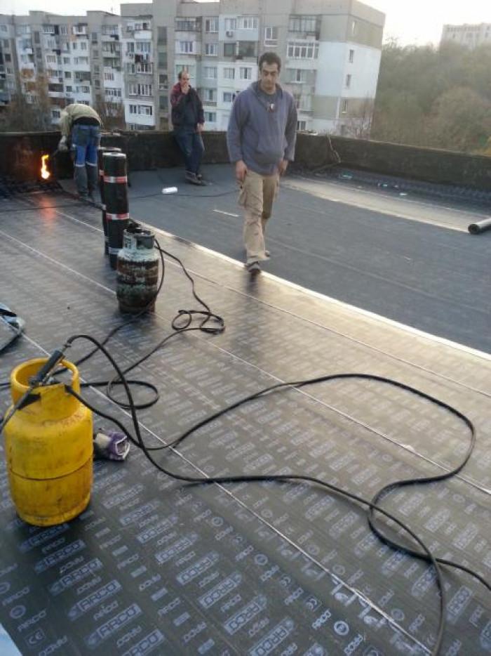 Снимка  от Първан Божилов