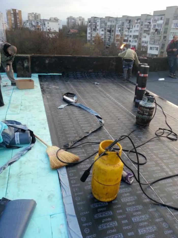 Снимка  от Първан Божилов