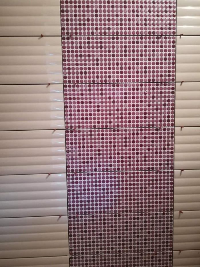 Фаянс на баня