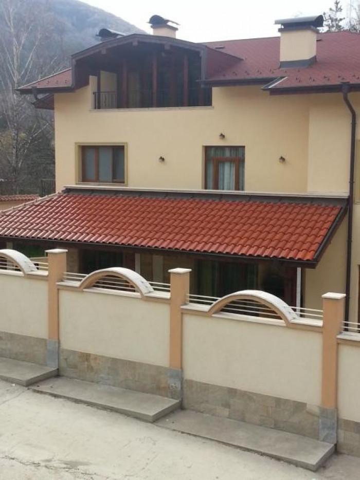 Снимка  от Първан Божилов