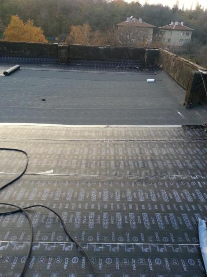 Снимка  от Първан Божилов