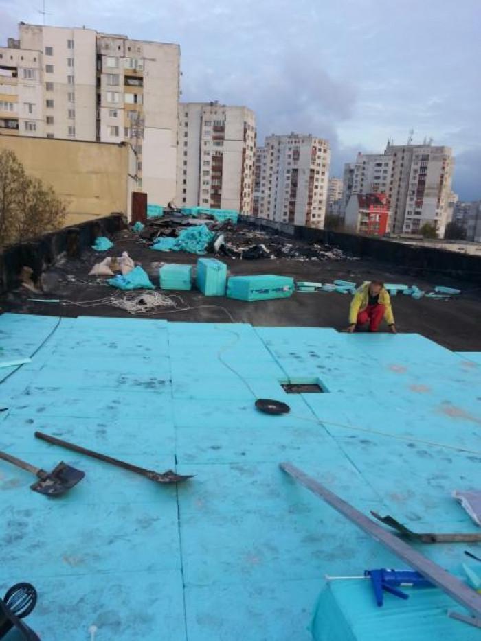 Снимка  от Първан Божилов