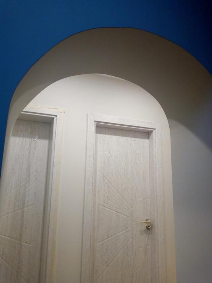 Сводове и интериорни врати