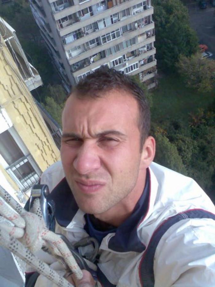 Снимка  от Севдалин Калъчев