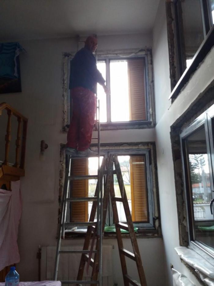 Обръщане на прозорци