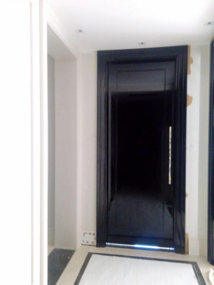 Плъзгаща врата/Pocket door