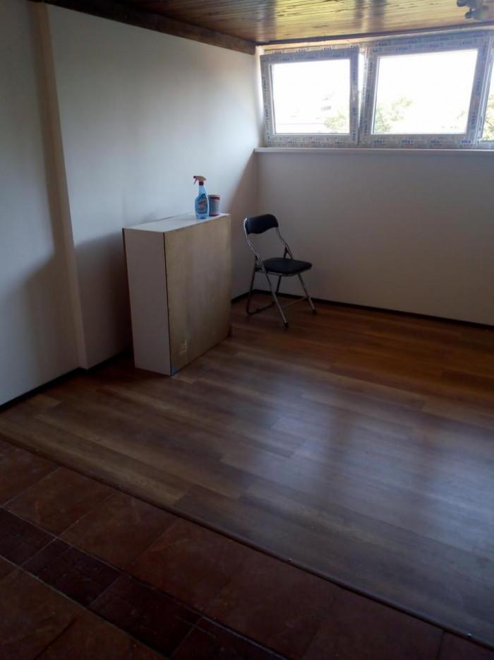 Разширение на стая