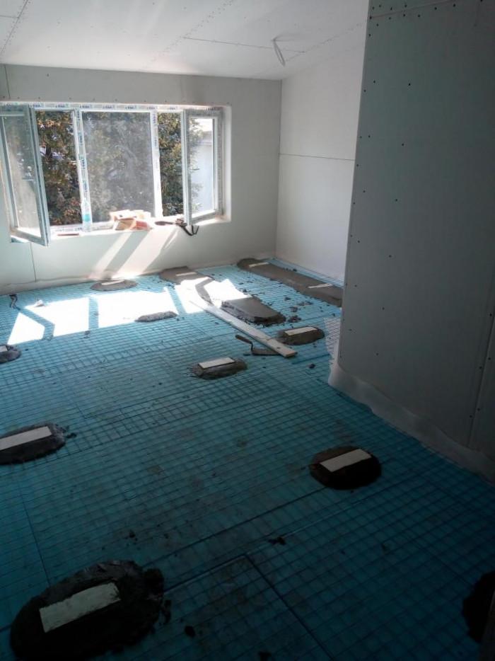 Стени и подове