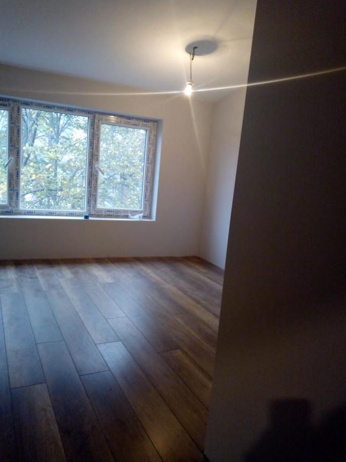 Ламинат като за финал