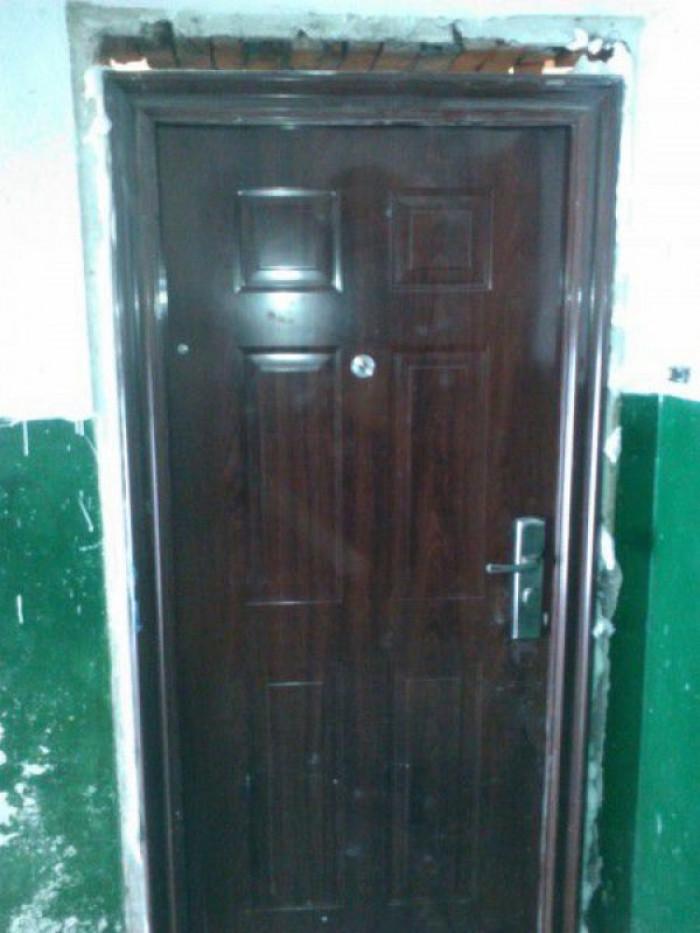 Довършителни работи при Входни Китайски Врати