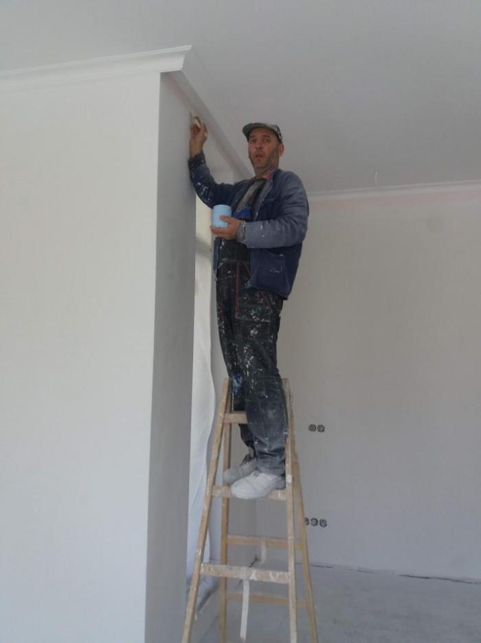 Оттичане на стени