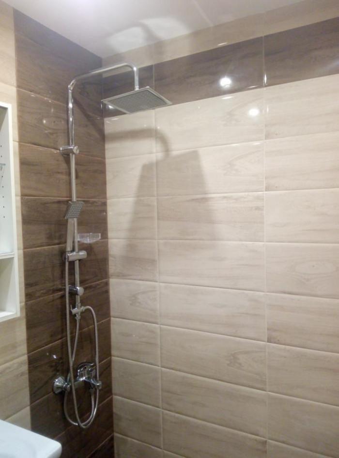 Ремонт на Баня