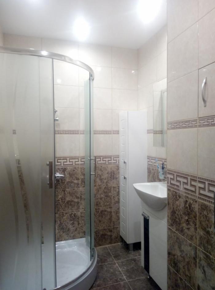 Ремонт на баня