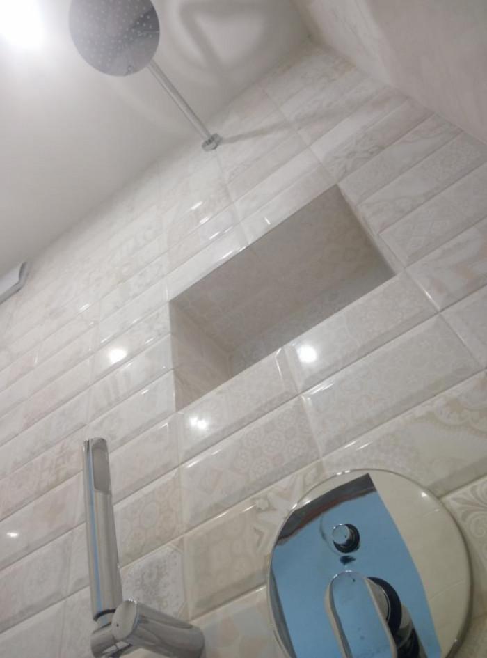 Ремонт на баня