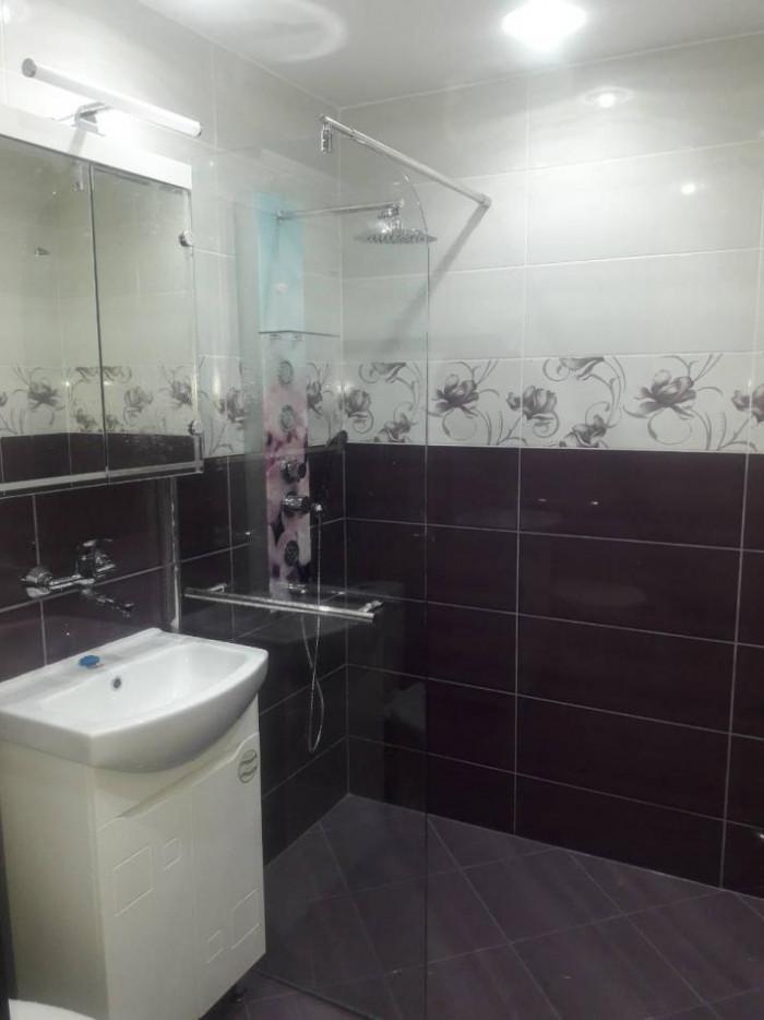 Ремонт на баня